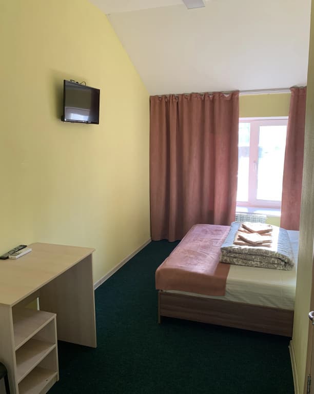 YANRUS MINI-HOTEL