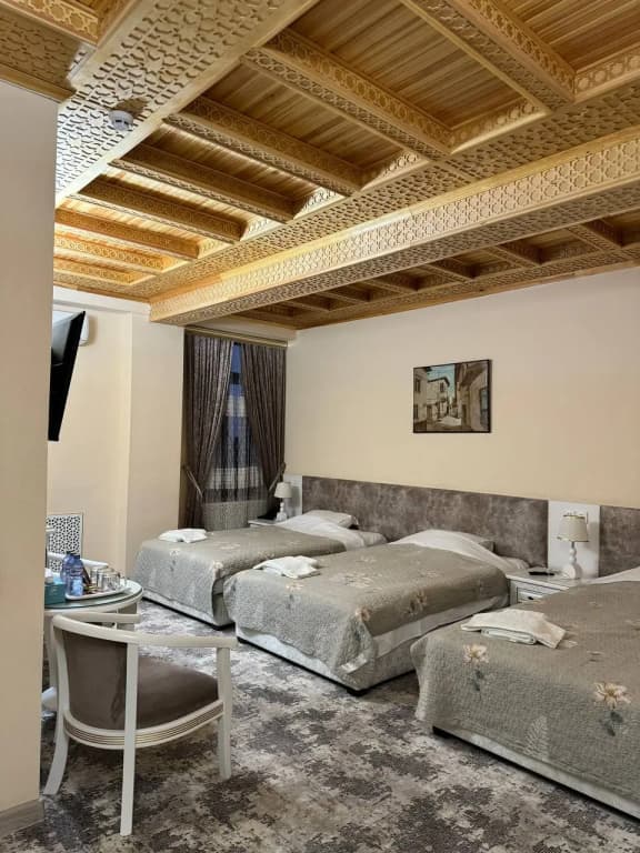 Hotel Hotel Arba