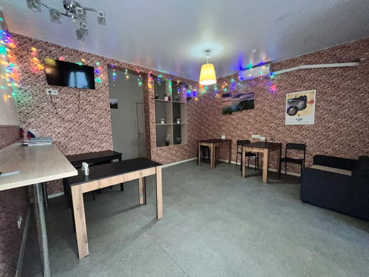 YANRUS MINI-HOTEL