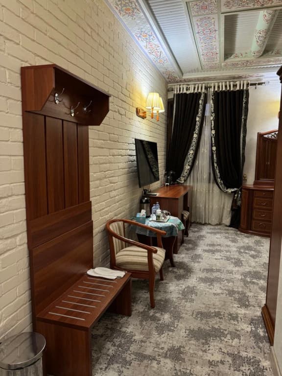 Hotel Hotel Arba