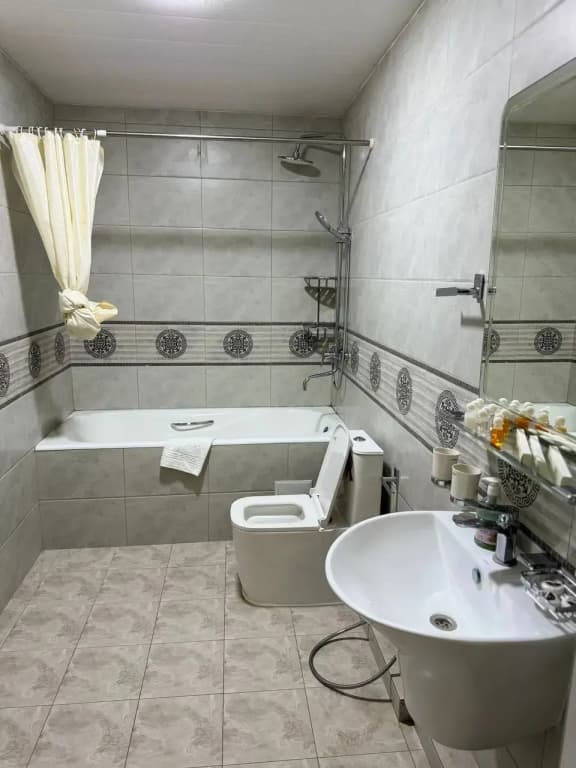 Hotel Hotel Arba