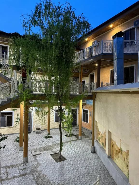 Hotel Hotel Arba
