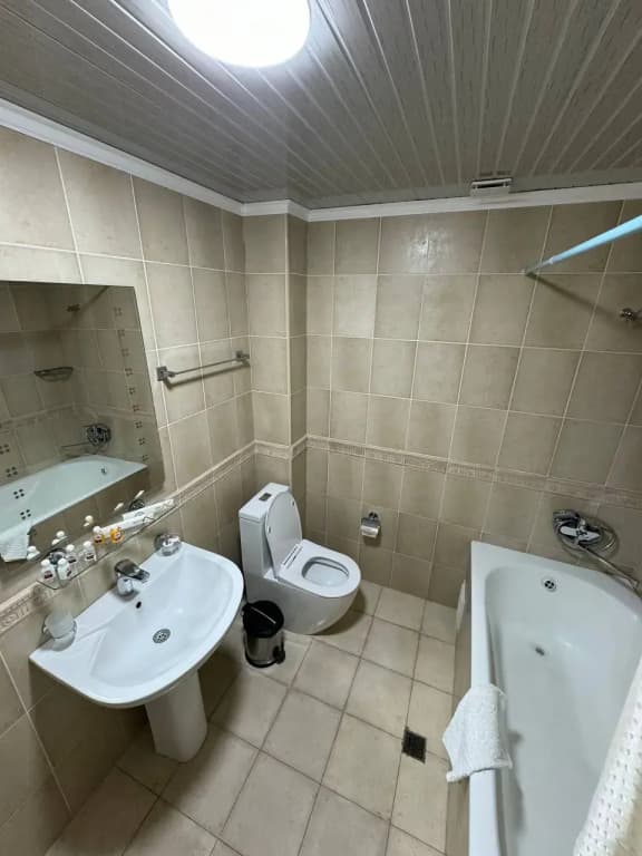Hotel Hotel Arba
