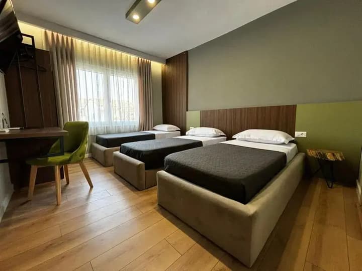 Ikona Hotel