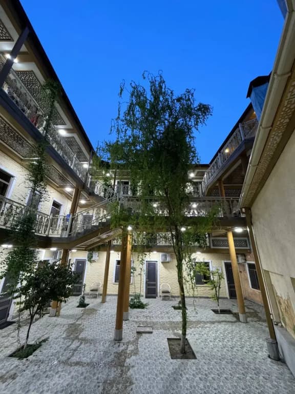 Hotel Hotel Arba
