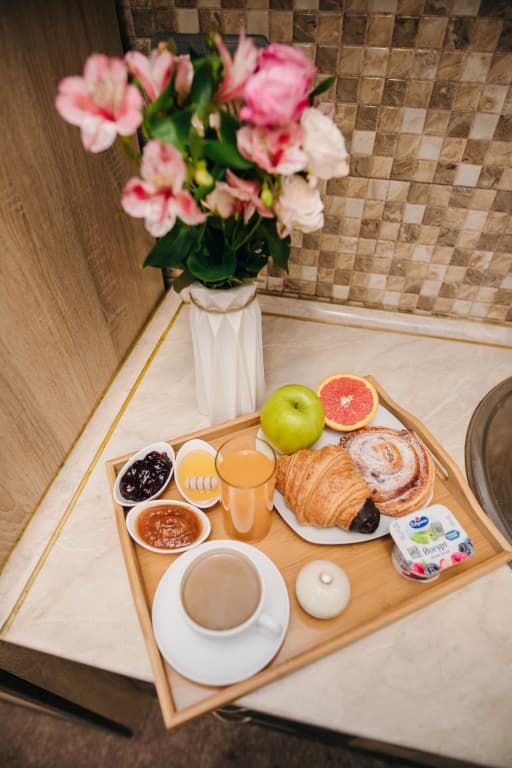 Nuryan Yerevan Hotel