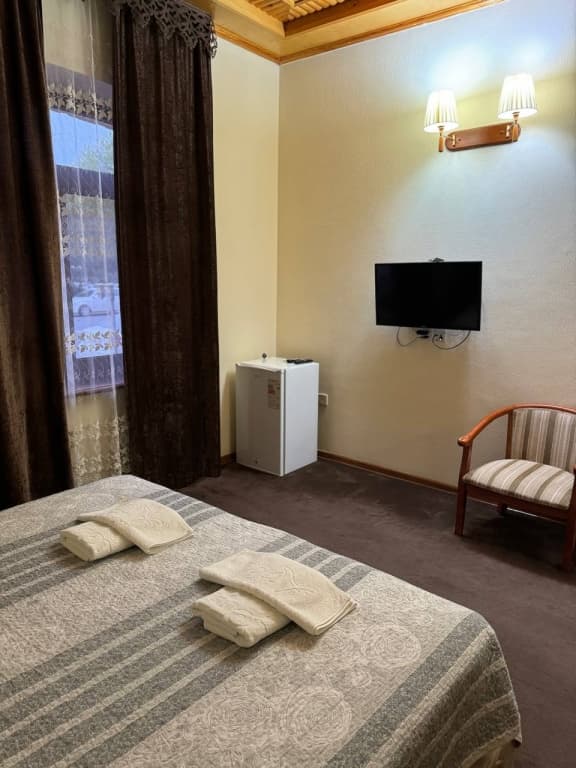 Hotel Hotel Arba