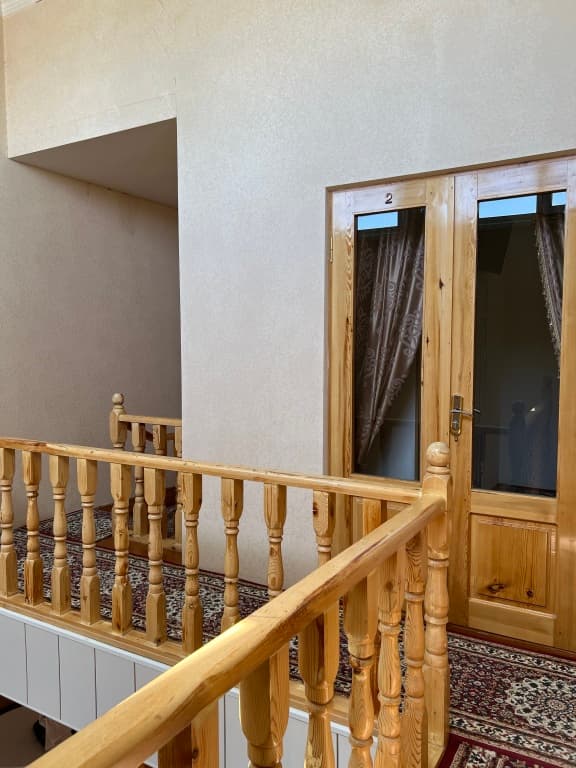 Minorai Hurd Hotel