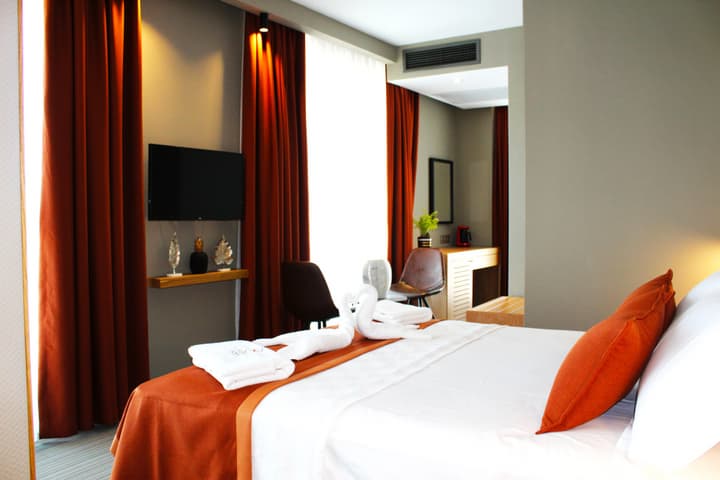 Yurdakul Hotel