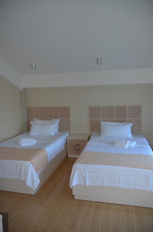 Hotel Legacy