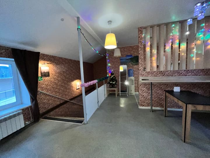 YANRUS MINI-HOTEL