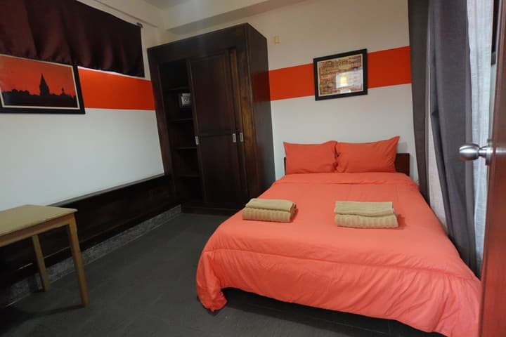 CHILCHILL Elite Residences Apart-hotel