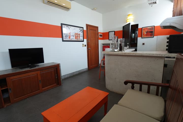 CHILCHILL Elite Residences Apart-hotel