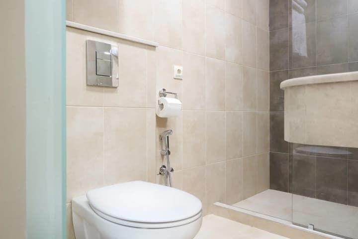 Nacho Hotel Yerevan, By One