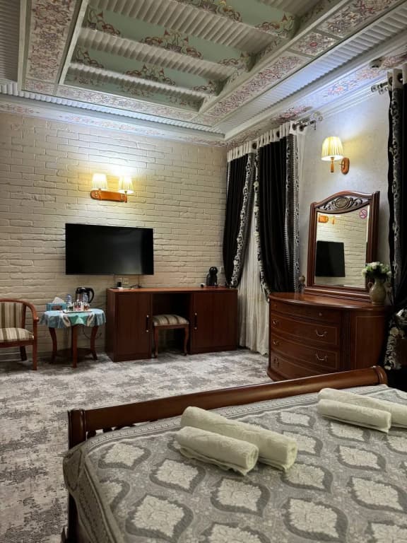 Hotel Hotel Arba