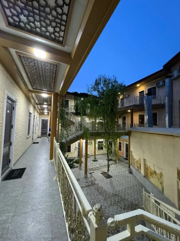 Hotel Hotel Arba