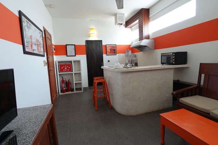 CHILCHILL Elite Residences Apart-hotel