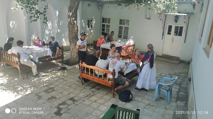 Minorai Hurd Hotel