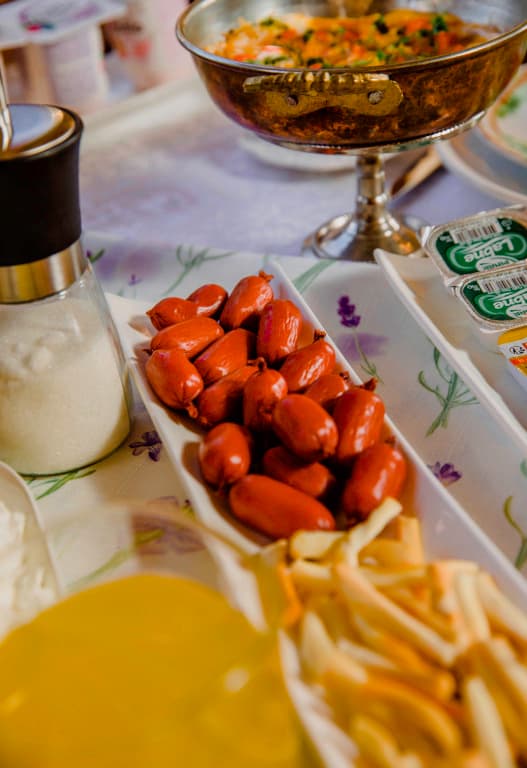 Royal Historical Boutique Hotel