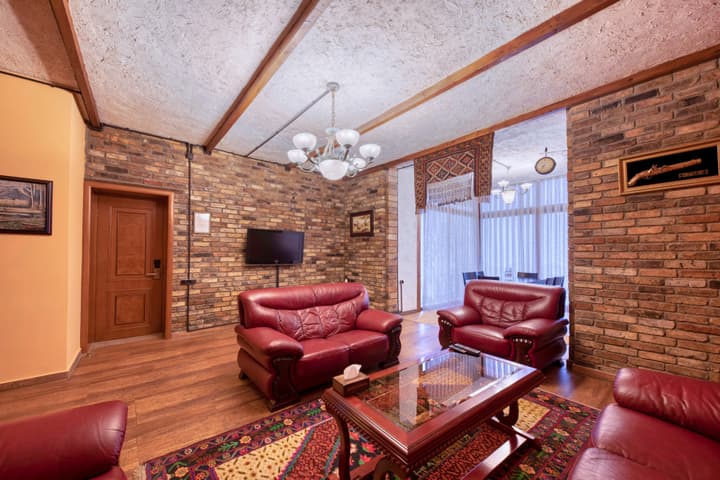 Hotel Alpine Castle