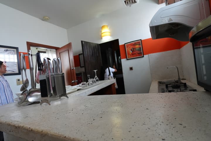 CHILCHILL Elite Residences Apart-hotel