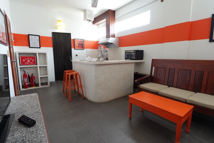 CHILCHILL Elite Residences Apart-hotel