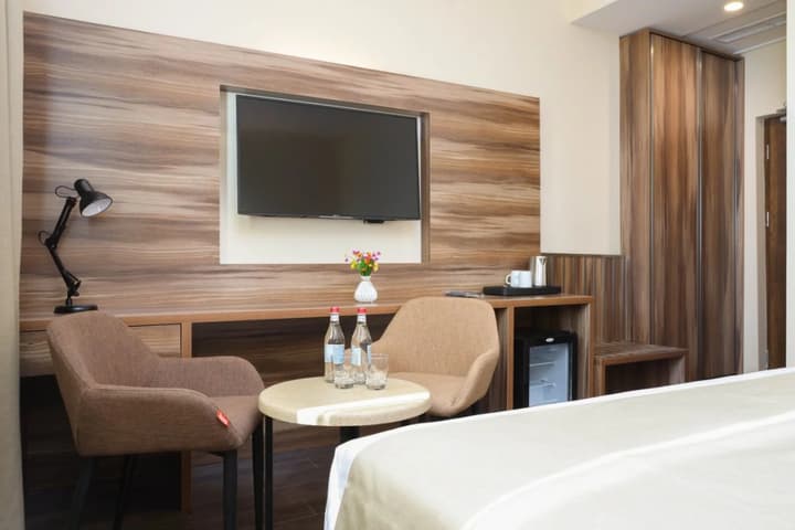 Nacho Hotel Yerevan, By One