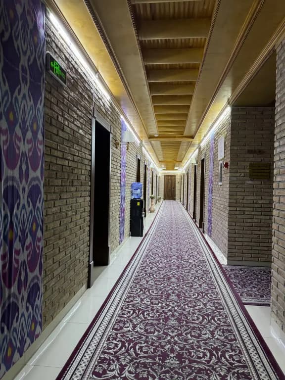 Hotel Hotel Arba