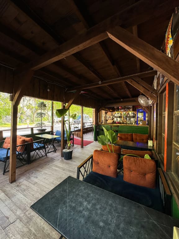 Olympos Varuna Pansiyon Guest house