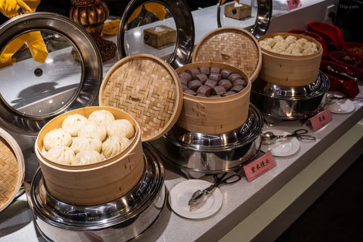 Wanfangyuan International Beijing South Railway Station Hotel