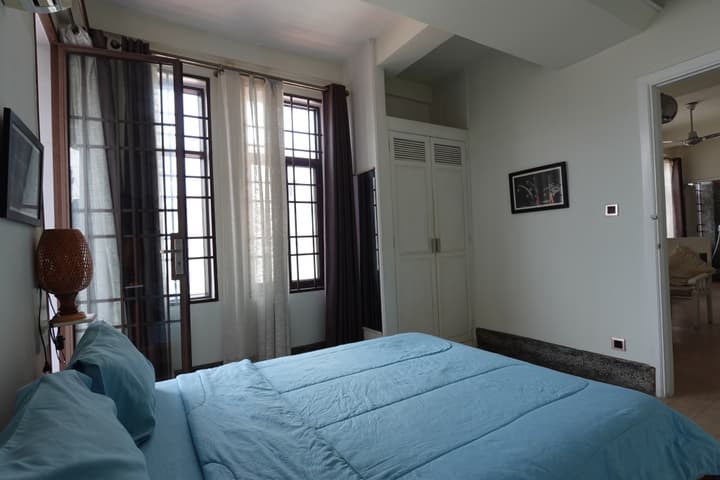CHILCHILL Elite Residences Apart-hotel