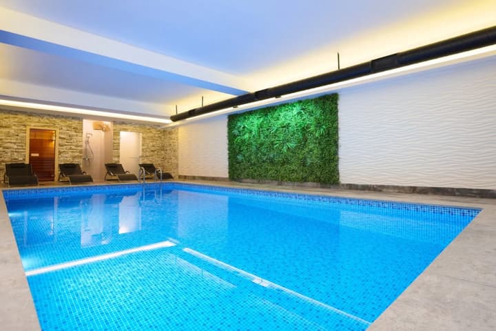 Nacho Hotel Yerevan, By One