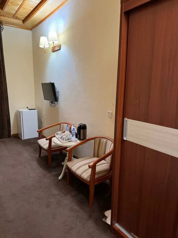 Hotel Hotel Arba