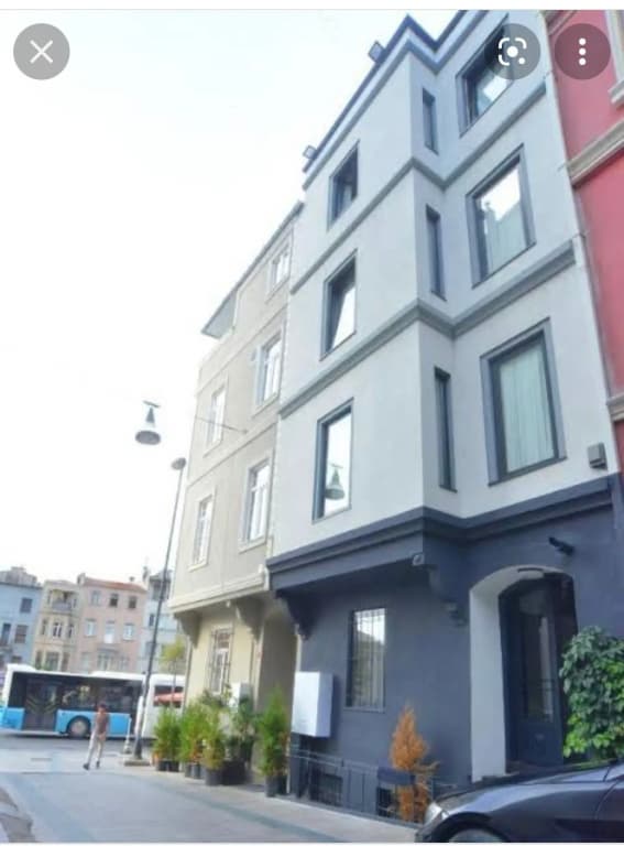 Taxim No 18 Boutique Hotel Apart-hotel