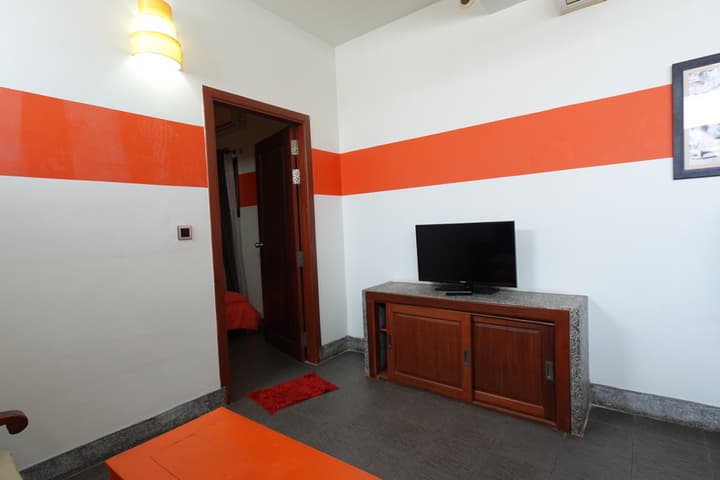 CHILCHILL Elite Residences Apart-hotel