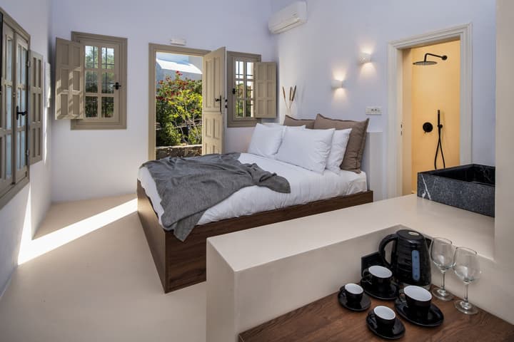 Azanti Suites