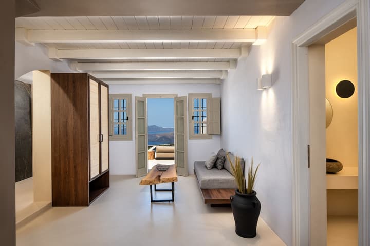 Azanti Suites