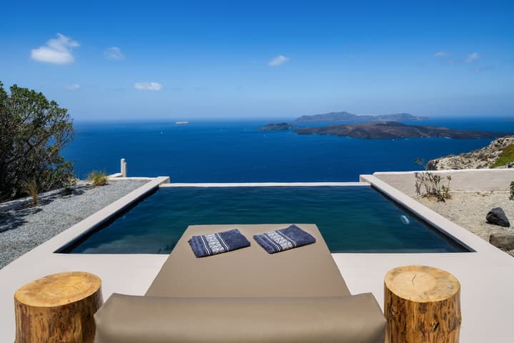 Azanti Suites