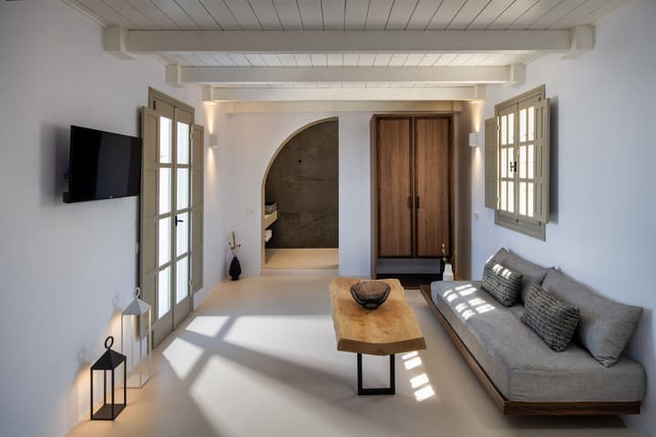 Azanti Suites