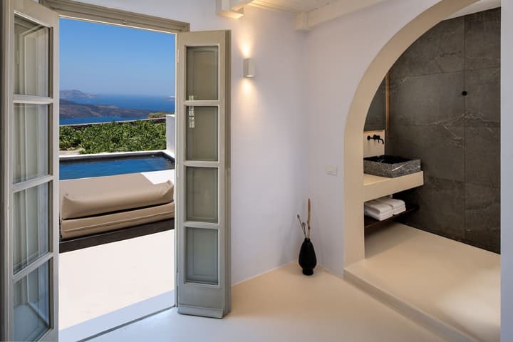 Azanti Suites