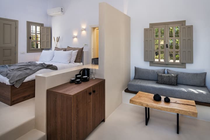 Azanti Suites