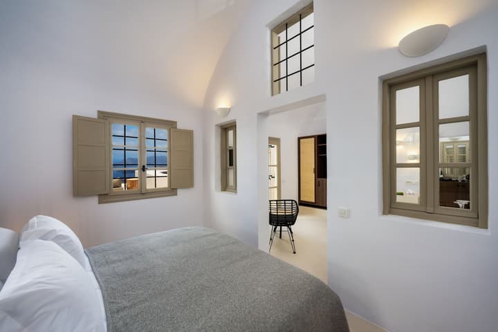 Azanti Suites