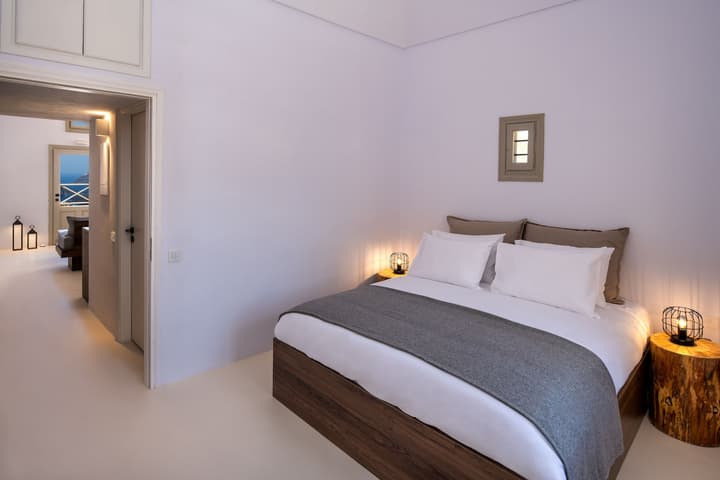 Azanti Suites