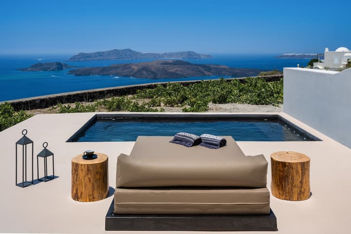 Azanti Suites