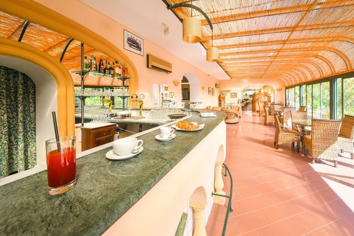 Hotel Maremonti