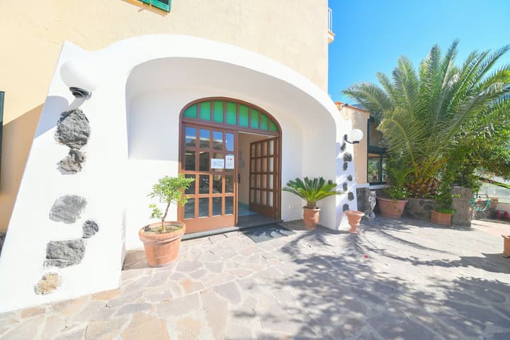 Hotel Maremonti