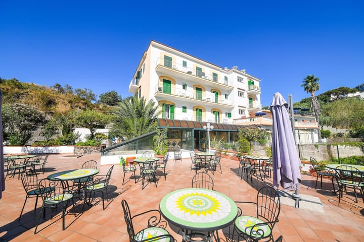 Hotel Maremonti