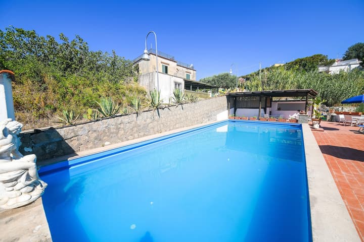 Hotel Maremonti
