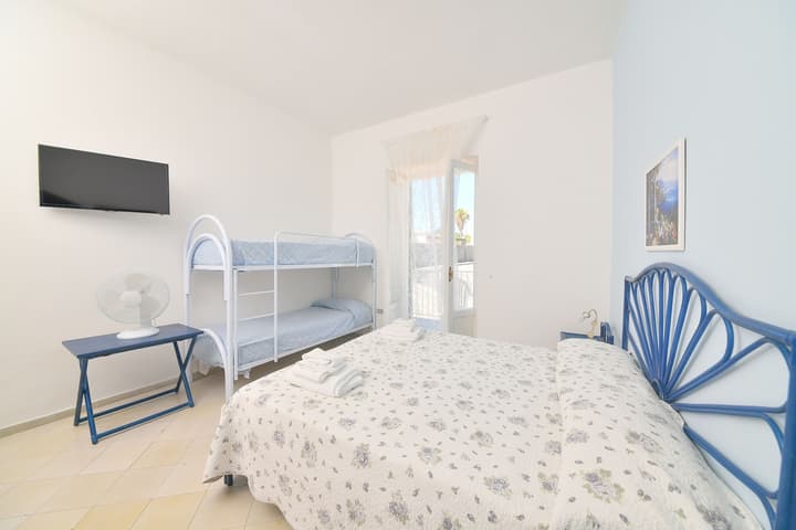 Hotel Maremonti