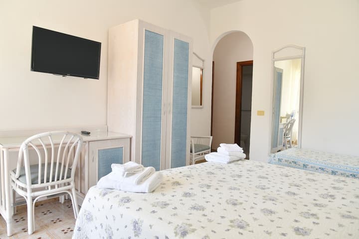 Hotel Maremonti